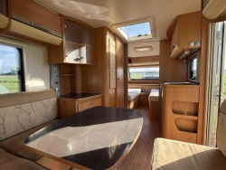 Adria Adora 472 LU