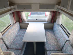 Avento Royal 395 TL