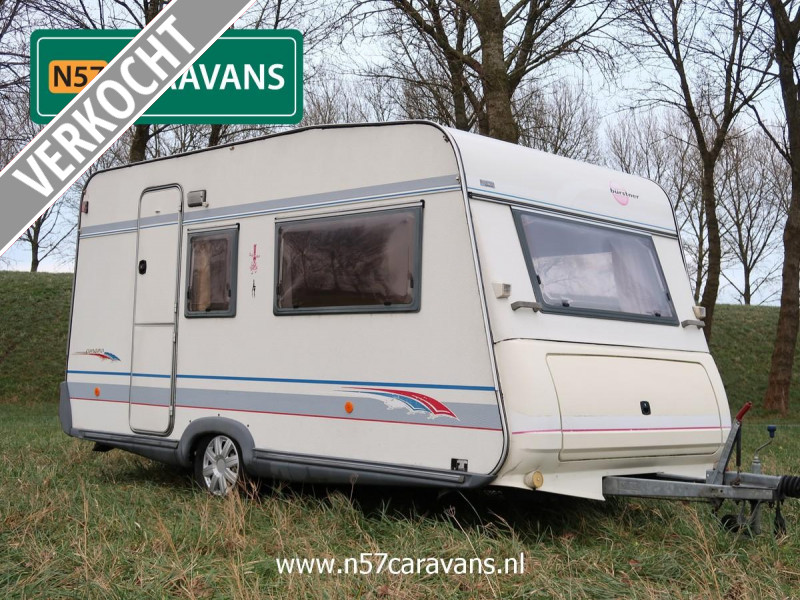 Bürstner Amara 425 TL