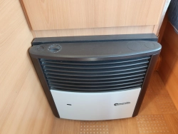 Caravelair Antares Luxe 390
