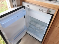 Caravelair Antares Luxe 460