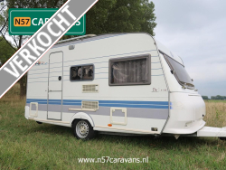 Hobby De Luxe 400 SB