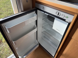 Caravelair Antares Luxe 400
