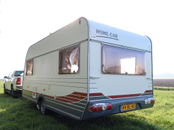 Home-car Racer Trophy 44