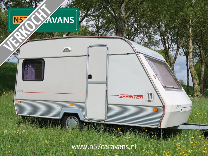 Beyerland Sprinter 380 B