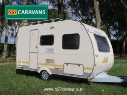 Sterckeman Newstar 390 T