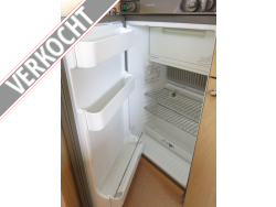 Chateau Calista CT 390 TZD