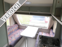 Beyerland Sprinter 390 D