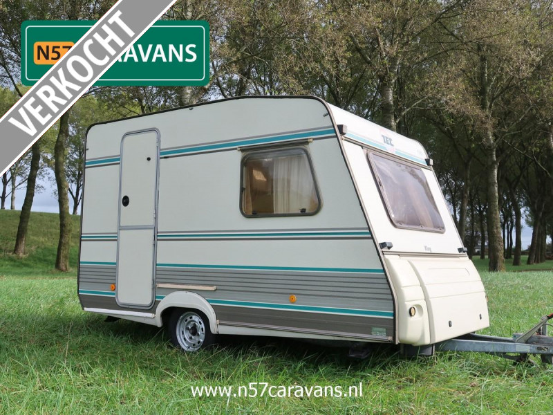 Tec King 340 T