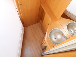 Chateau Calista 490 KMF