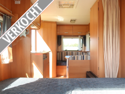 Caravelair Antares Luxe 390
