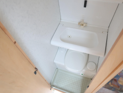 Hobby De Luxe 400 SB