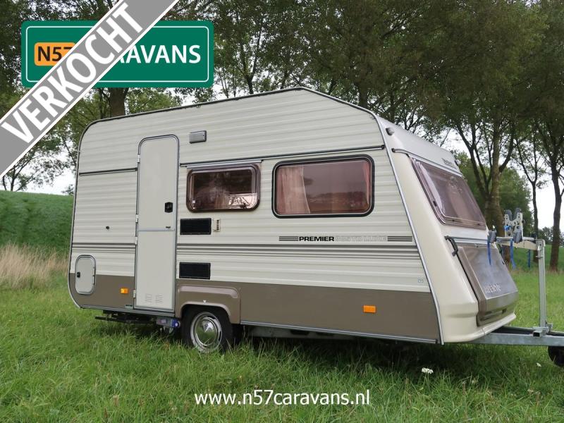Avento Premier 385 TD