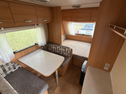 Caravelair Antares Luxe 400