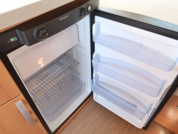 Eriba Nova Light 450