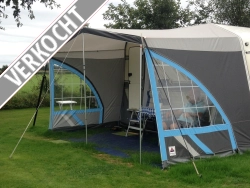 Avento Master 385 TL