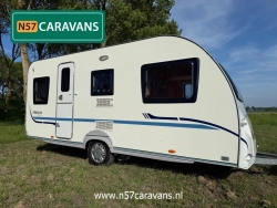 Adria Adora 472 LU