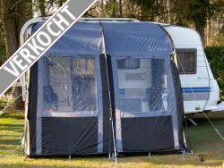 Hobby De Luxe 400 SB