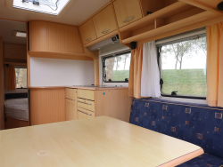 Chateau Calista CT 490