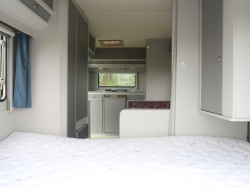 Beyerland Vitesse 430 MD