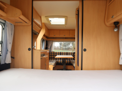 Hobby De Luxe 450 UF