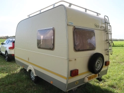 Sterckeman Newstar 390 T