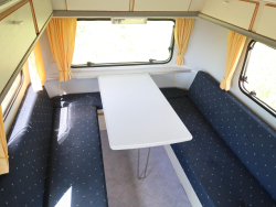 Eriba Touring Pan