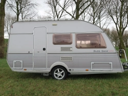 Kip Shuttle Special 41 TTZ