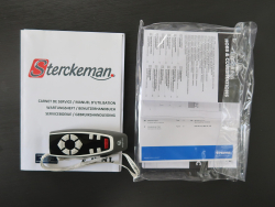 Sterckeman Easy