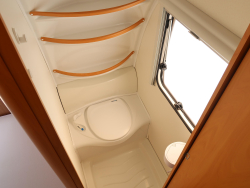 Chateau Calista 490 KMF