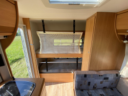 Chateau Calista 490 KMF