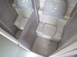 Beyerland Sprinter 390 D