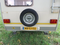 Sterckeman Newstar 390 T
