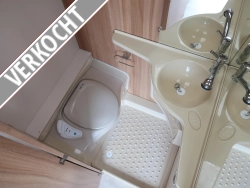 Caravelair Antares Luxe 460