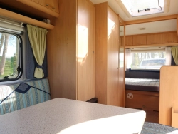 Bürstner Ventana Avantgarde 435 TS