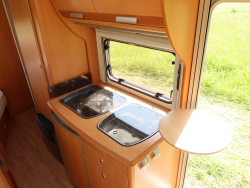 Chateau Calista 490 KMF