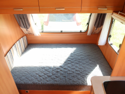 Caravelair Antares Luxe 390