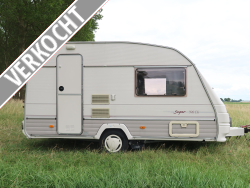 Sprite Super 390 EK
