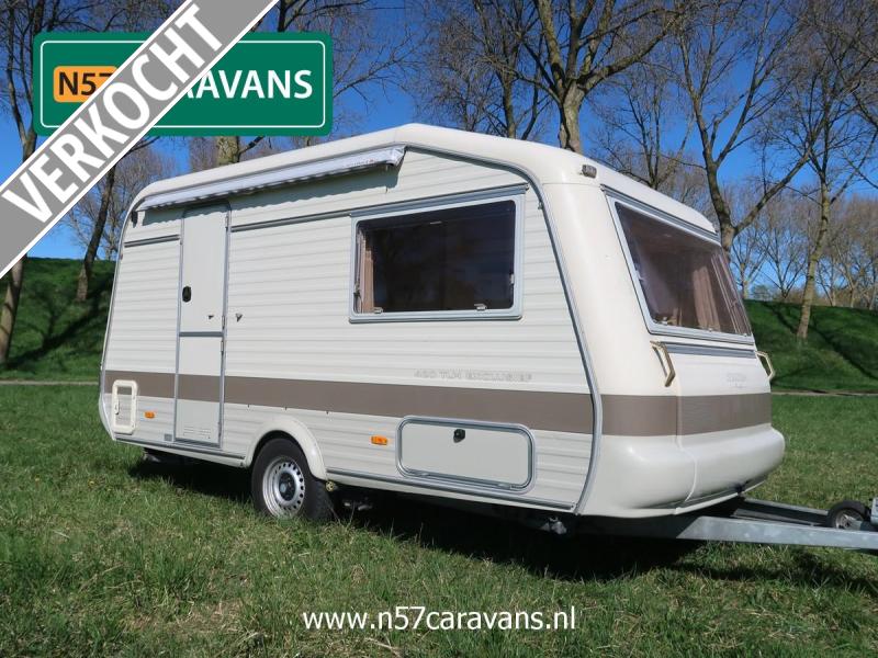 Avento Royal 420 TLH