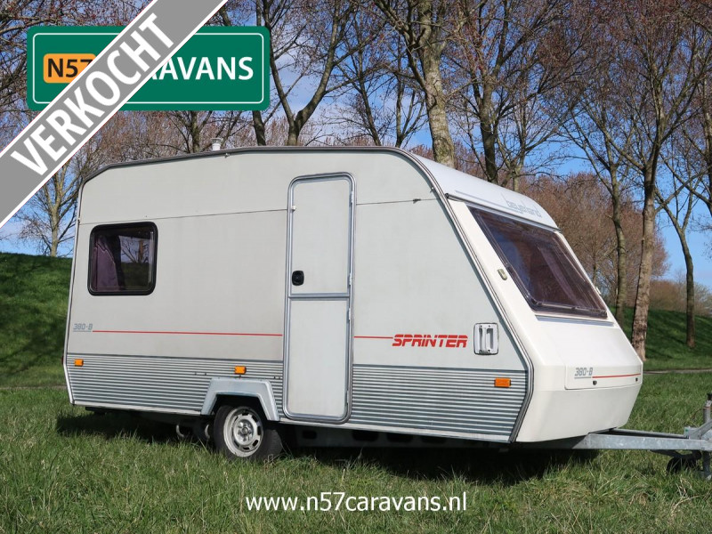 Beyerland Sprinter 380 B