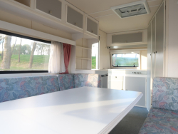 Avento Royal 395 TL