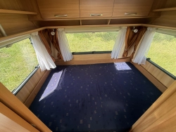 Dethleffs Camper 430