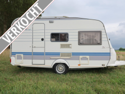 Hobby De Luxe 400 SB