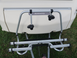 Avento Excellence 420 TD