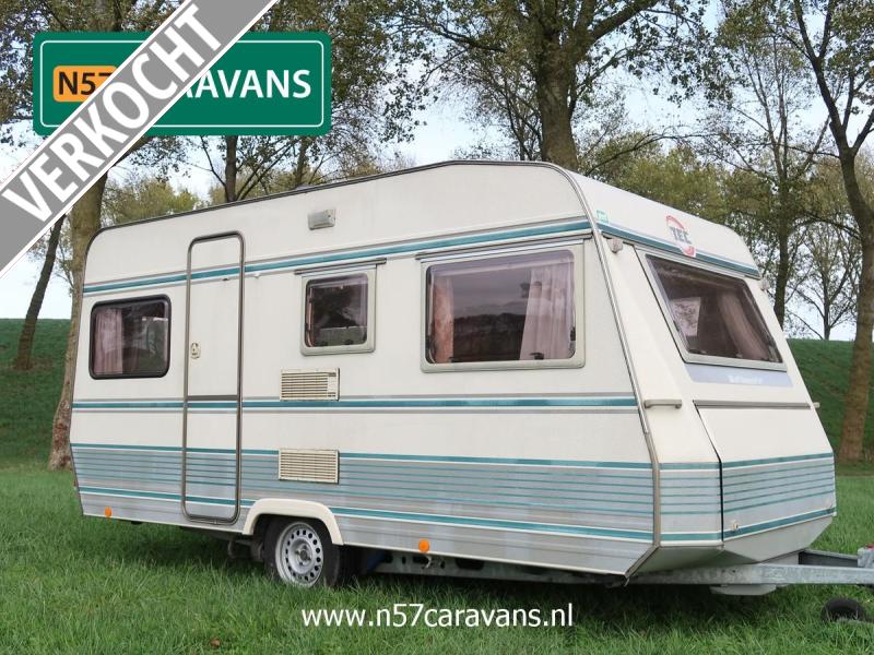 Tec Weltbummler 470