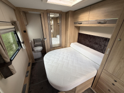 Elddis Crusader Mistral