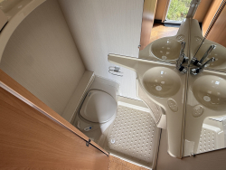 Caravelair Antares Luxe 400