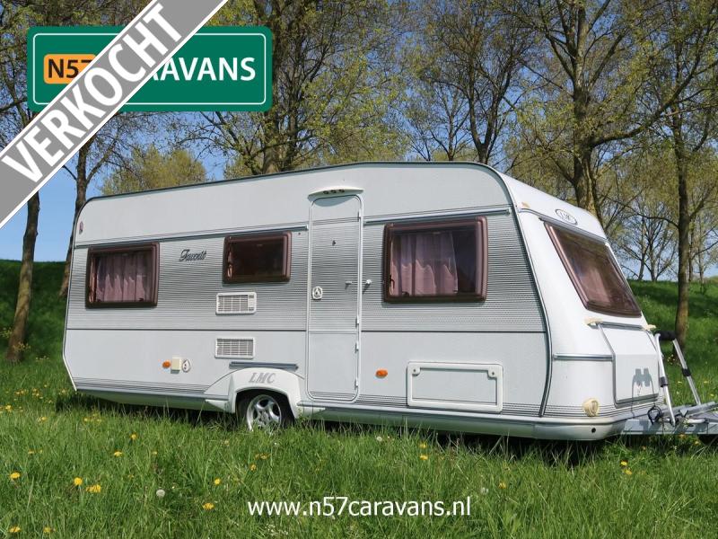 Lmc Favorit 495 E