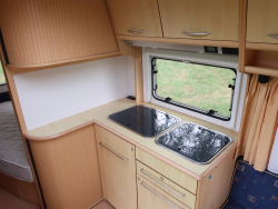 Chateau Calista CT 490