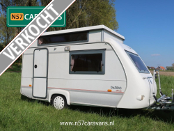 Rapido Club 310T
